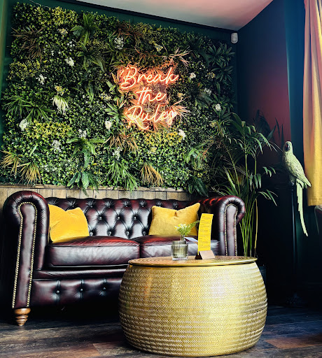 Photo of The Edith Cavell - 7 Tombland, Norwich NR3 1HF